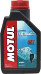 Motul Marine Outboard 2T 1 Lt 2 Zamanlı Tekne Motor Yağı (2 Adet)