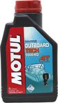 Motul Marine Outboard Tech 10w/40 4t 1 Lt Tekne Motor Yağı