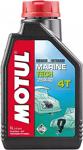 Motul Marine Tech 25W/40 4T 1 Lt Tekne İçin Motor Yağı