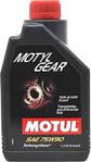 Motul MotylGear 75W-90 1 lt Şanzıman Yağı