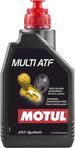 MOTUL MULTİ ATF 1 LİTRE