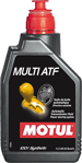 Motul Multi Atf 1 Lt Otomatik Şanzıman Yağı