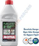 Motul Multi Hf 1Lt