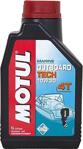 Motul Outboard Tech 10W30 4T Motor Yağı 1Lt