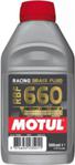 Motul Rbf 660 Factory Line Fren Hidrolik Yağı 500 ml