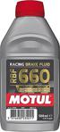 Motul RBF 660 FL Dot 4 500 ml Hidrolik Fren Yağı