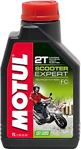 Motul Scooter Expert 2T - 1 Litre