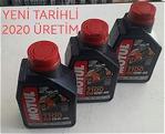 MOTUL YAĞ MOTUL 7100 10W40 1LT 0 SENTETİK 4T MOTOR YAĞI 3 ADET