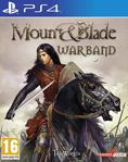 Mount And Blade Warband PS4 Oyun