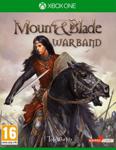 Mount And Blade Warband Xbox One Oyunu