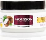 Mousson Laboratories 11 Yağ İçeren Supreme Butter Durulanmayan Saç Bakım Kremi
