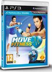 Move Fitness Move Uyumlu Ps3