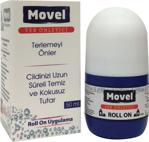 Movel Ter Önleyici 50 Ml Roll-On