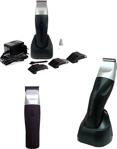 Moxe Saç Sakal Ense Vücut Standlı Şarjlı Tıraş Makinesi