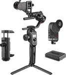 Moza Aircross 2 Profesyonel Kit Gimbal