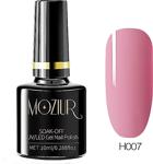 Moziur Professional Classic Kalıcı Oje 10 Ml H007