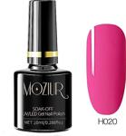 Moziur Professional Classic Kalıcı Oje 10 Ml H020