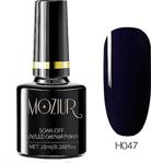 Moziur Professional Classic Kalıcı Oje 10 Ml H047