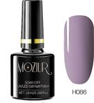 Moziur Professional Classic Kalıcı Oje 10 Ml H086