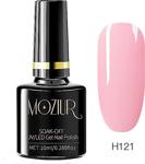 Moziur Professional Classic Kalıcı Oje 10 Ml H121