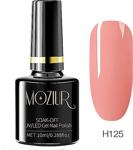 Moziur Professional Classic Kalıcı Oje 10 Ml H125