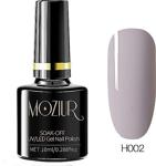 Moziur Professional Kalıcı Oje 10 Ml H002