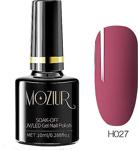 Moziur Professional Kalıcı Oje 10 Ml H027