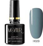 Moziur Professional Kalıcı Oje 10 Ml H029