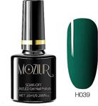 Moziur Professional Kalıcı Oje 10 Ml H039