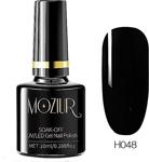 Moziur Professional Kalıcı Oje 10 Ml H048