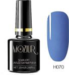 Moziur Professional Kalıcı Oje 10 Ml H070