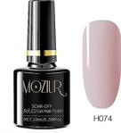 Moziur Professional Kalıcı Oje 10 Ml H074