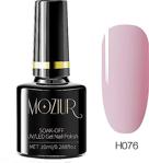 Moziur Professional Kalıcı Oje 10 Ml H076