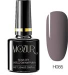 Moziur Professional Kalıcı Oje 10 Ml H085