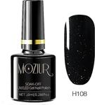 Moziur Professional Kalıcı Oje 10 Ml H108