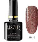 Moziur Professional Kalıcı Oje 10 Ml H116