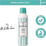 Mr & Mrs Tannie Bronzlaştırıcı Sprey 200 Ml