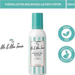 Mr & Mrs Tannie Whipped Tan Mousse Bronzlaşma Köpüğü 200 Ml