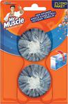 Mr. Muscle 2'li Paket Rezervuar Blok