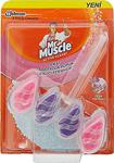 Mr Muscle Active Clean Klozet Blok Çiçek Festivali, 38.6 G