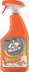 Mr. Muscle Advanced Power Limon 750 Ml Mutfak Temizleyici