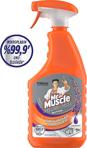 Mr Muscle Advanced Power Mutfak Temizleyici Lavanta 750Ml