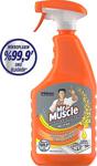 Mr. Muscle Advanced Power Mutfak Temizleyici Limon 750Ml