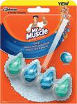 Mr. Muscle Klozet Blok Marine Active Clean Koku Giderici