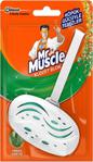 Mr. Muscle Klozet Blok Tuvalet Temizleyici Orman Esintisi 40 G