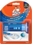 Mr Muscle Klozet Jel Blok Tuvalet Temizleyici Marine 36G