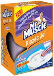 Mr. Muscle Klozet Jel Lavanta Tuvalet Temizleyici