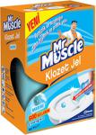 Mr. Muscle Klozet Jel Marine Tuvalet Temizleyici