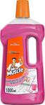 Mr. Muscle Konsantre Yüzey Temizleyici, Floral Buket, 1L