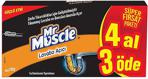 Mr. Muscle Lavabo Açıcı 4 Al 3 Öde 3'Lü - 200 Gr